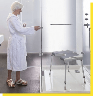 Bathroom Safety