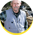 Bill Rocks AIP Mobility Plus