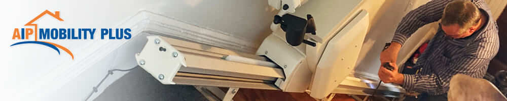 Chair Lift Installation Conprehensive Guide