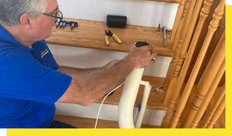 Chair Lift Installation & Repairs Northern NJ