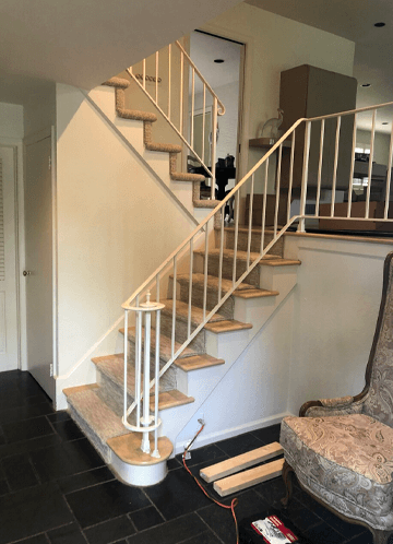 Chair Lift Rentals Morris County