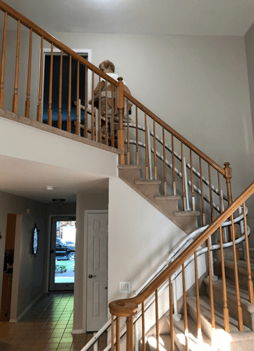 Chair Lift Rentals NJ