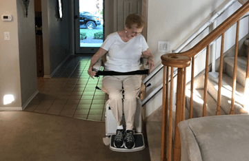 Chair Lift Rentals