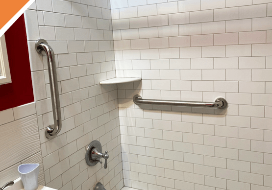 Grab Bar Installation Morris County