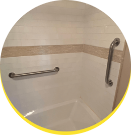 Grab Bars Northern New Jersey