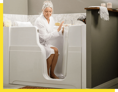 Install Walk In Tub Northern New Jersey