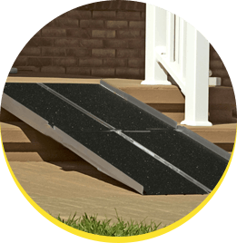 Portable Ramps Morris County NJ