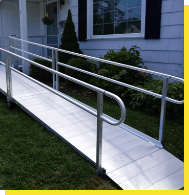 Refurbished Ramps Morristown NJ