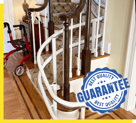 Stair Lift Rentals Morris County New Jersey