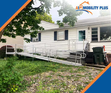 Stair Lifts Morris County