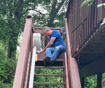 Stair Lifts Morris County