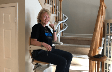 Stair Lifts NJ
