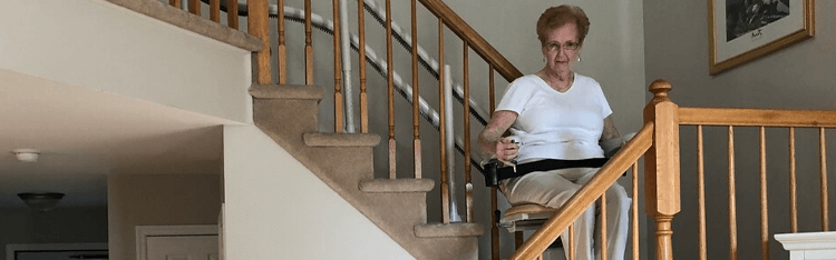 Stair Lifts