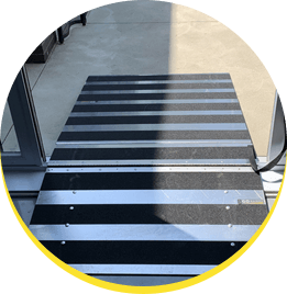 Threshold Ramps Morris County NJ