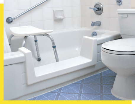 Tub Cuts Morris County NJ