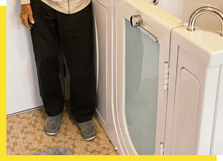 Veteran Owned Stair Lift Company