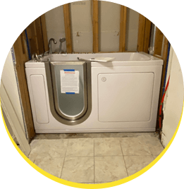 Walk-In Tubs Northern New Jersey