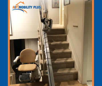 What to Do if Stairs Have Become a Problem