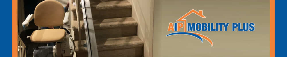 What to Do if Stairs Have Become a Problem