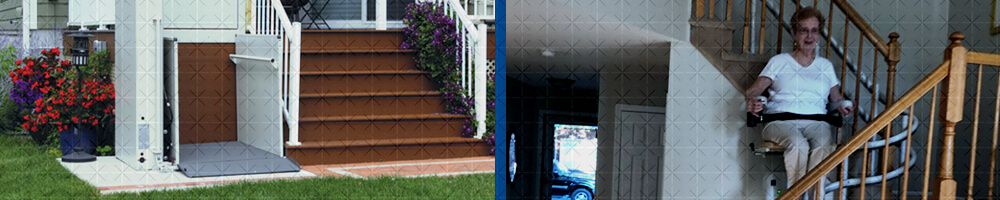 Vertical Platform Lifts Vs. Stair Lifts: What’s The Difference?