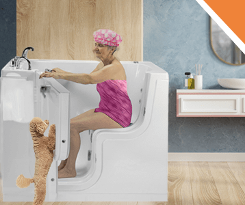 Tub Cut or Walk-In Tub? Which Should You Choose?
