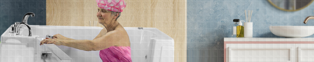 Tub Cut or Walk-In Tub? Which Should You Choose?